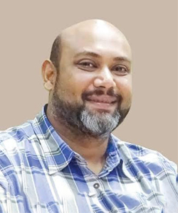 Nafid Nabi