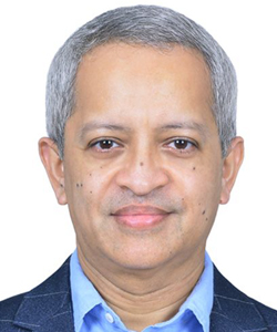Wahid Malek