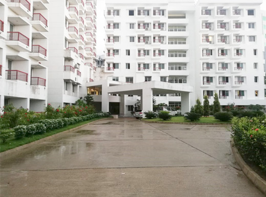 CICN Hostel