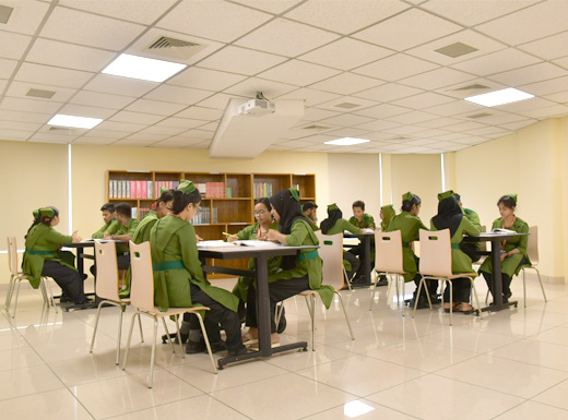 CICN Library