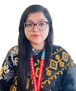 Tuli Das Gupta