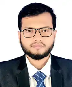 Md. Shamsul Arifeen