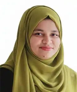 Najia Farjana